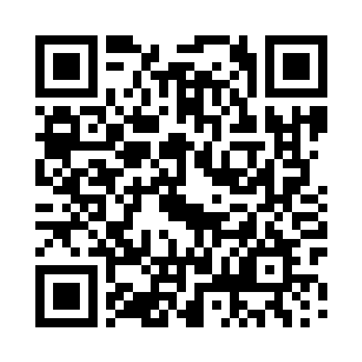 QR code — scan with your phone to install VitVue Player from the Google Play Store